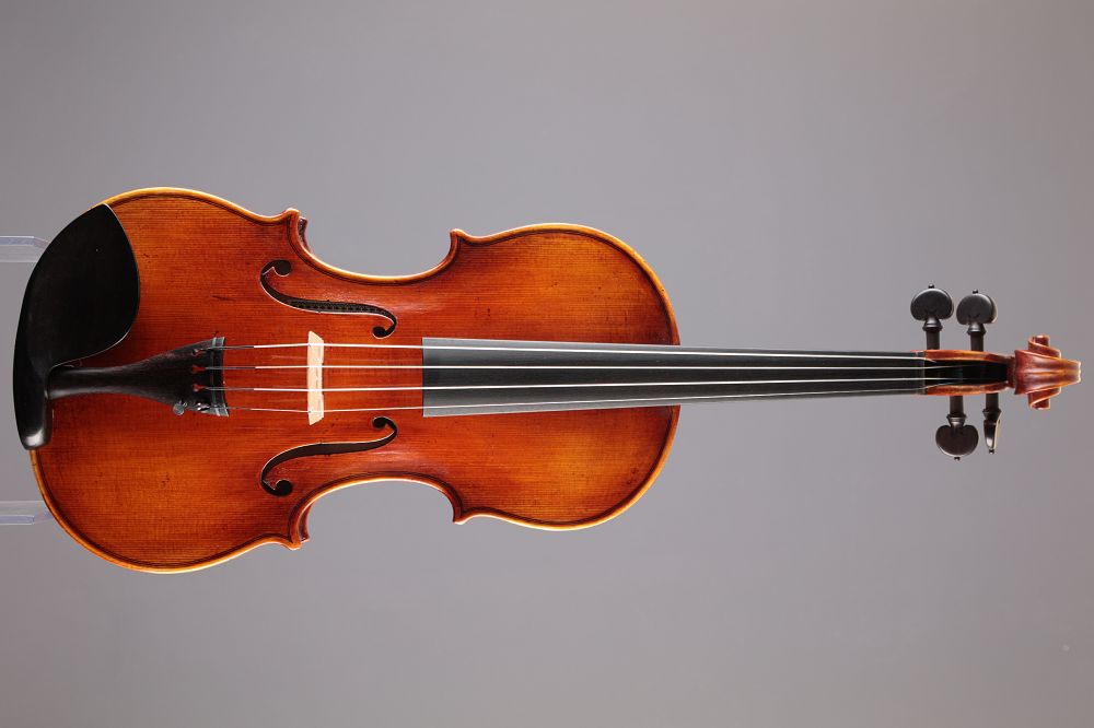 Klotz Julia - Mittenwald Anno 2026 - Milano Flame - G-926